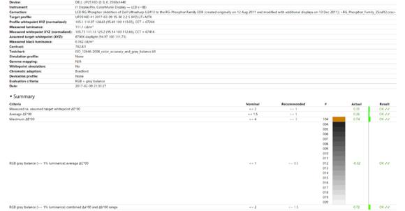 戴尔up2516d是专业显示器吗,戴尔u2520d显示器详细测评