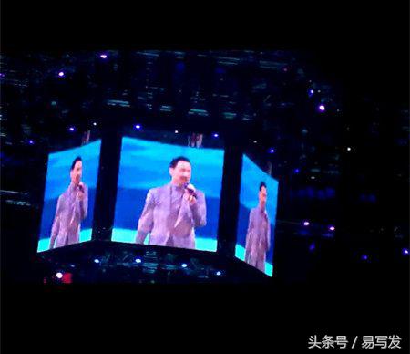 张学友慈溪,2018张学友演唱会宁波站完整版