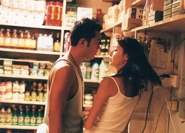 甜言蜜语古天乐蒙嘉慧吵架,古天乐甜言蜜语大结局