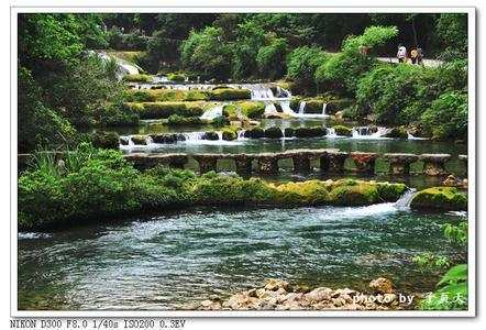 贵州一个特别美丽的地方,贵州哪里风景那么美啊