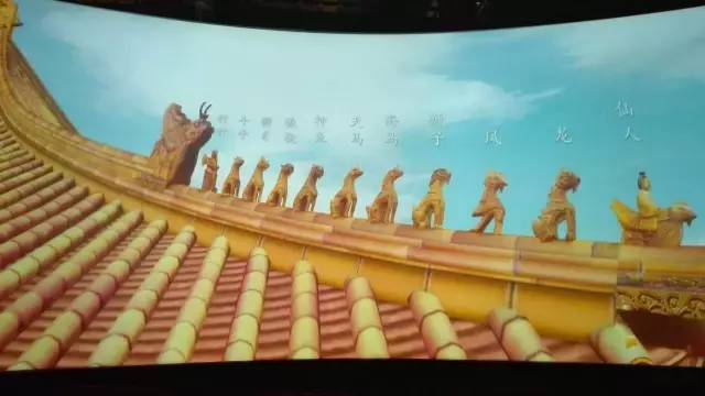 故宫博物院端门数字馆,故宫旅游哪个入口好