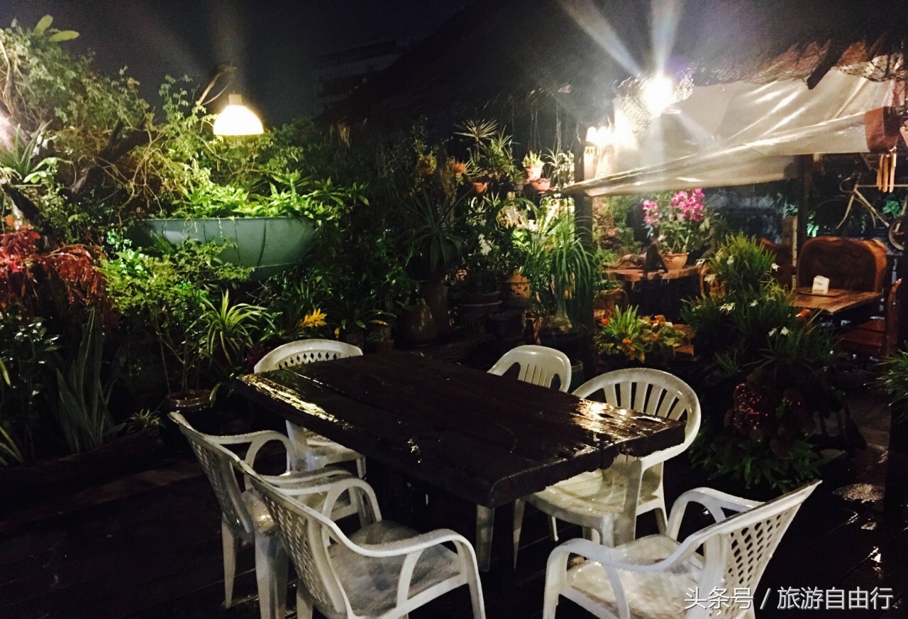 泰国普吉岛有什么好吃的美食,泰国普吉岛有什么好吃推荐