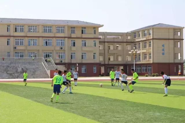 全国青少年男子足球U13联赛第二阶段丨下区第二轮比赛成绩