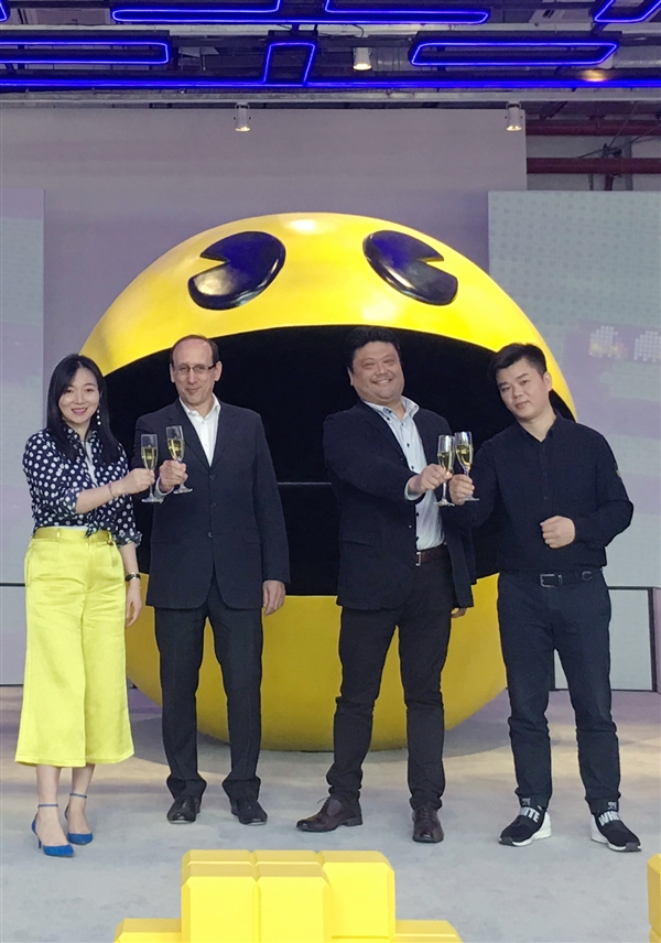 阿里影业加码内容赛道,阿里影业坚持内容技术战略