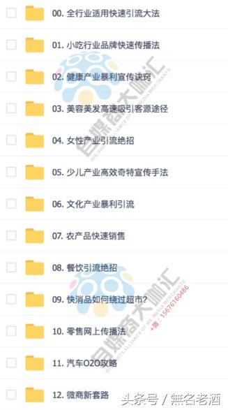 小城市找好商机：5个注意，1大前提：自媒商开路！