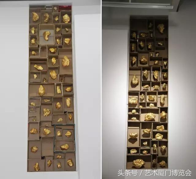 《身体剧场》——2017艺术厦门全球女性艺术家邀请展(三)