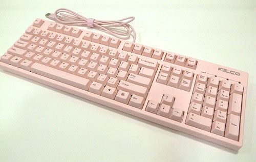 机械键盘大f和大l选哪个,静音机械键盘选什么轴