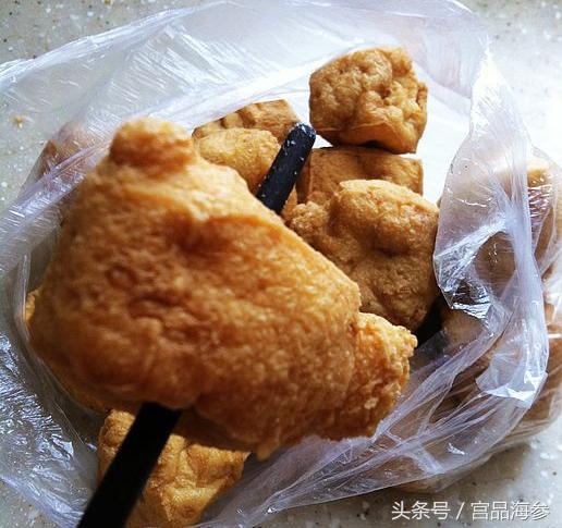 有人说海参太贵吃不起,教你如何快速制作咬得动的活海参