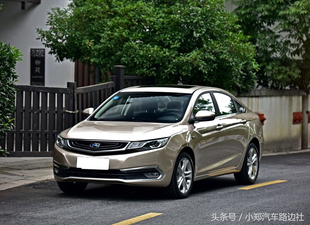 跑高速最稳的E级轿车排行榜,奔腾b50是紧凑型车吗