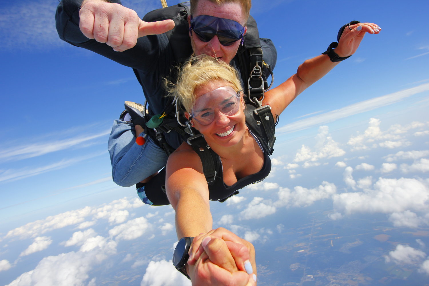 美国极限运动挑战,全球最危险的十大刺激极限运动