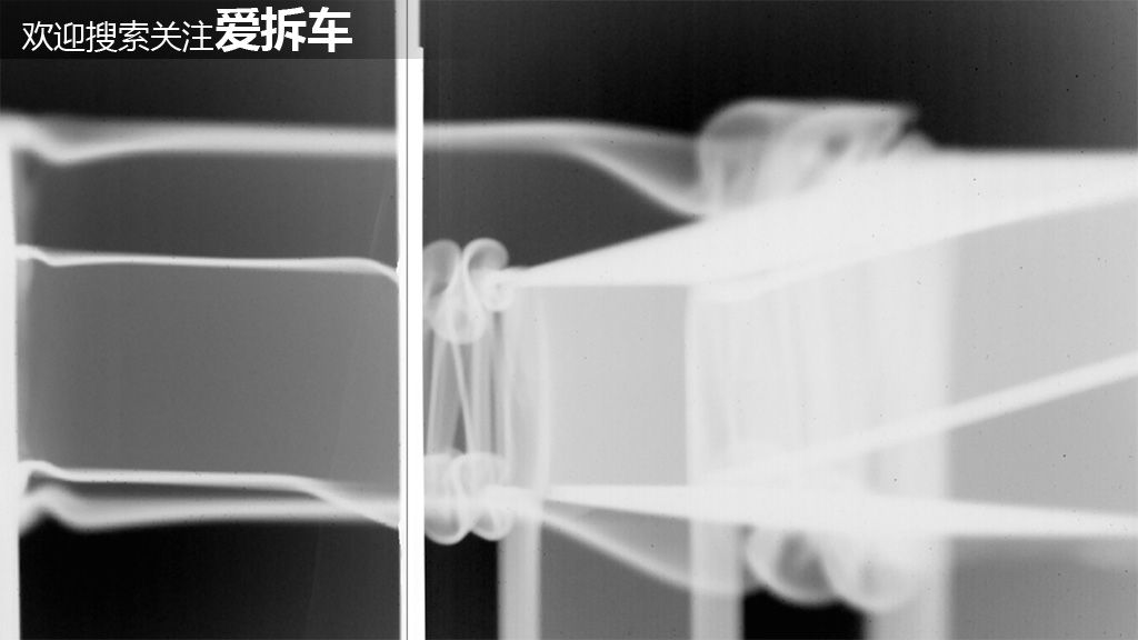 医用技术应用于汽车，新车请排队照个X光