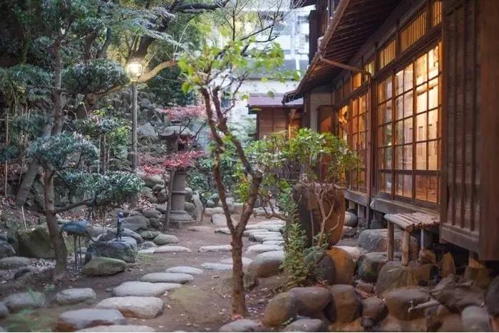 日本东京民宿推荐,东京年轻人喜欢住哪