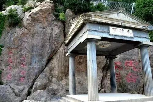 大西安真正的美景,大西安临潼