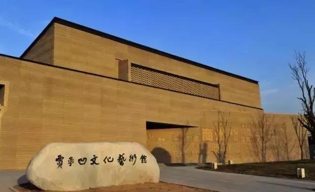 大西安真正的美景,大西安临潼