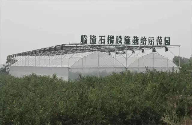 大西安真正的美景,大西安临潼