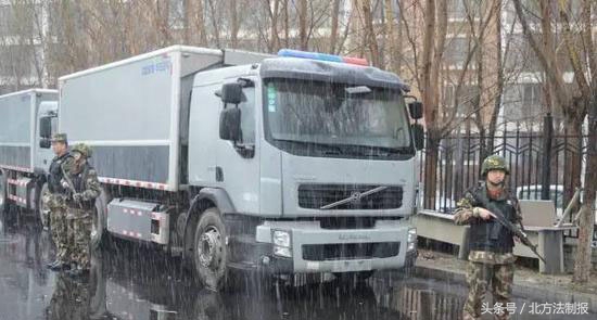 一百万绝密押运,绝密押运押运一亿现金是哪集