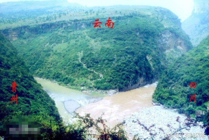 云南省最大涉黑案团伙,云南人口不足十万人的县