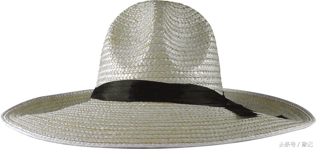 河南有一种工艺品，叫草帽缏