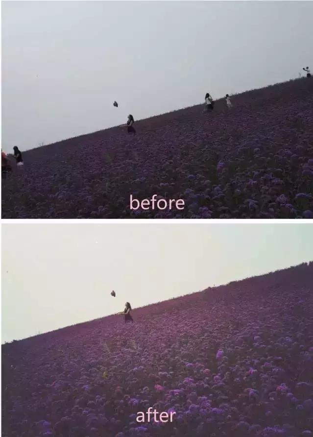 怪不得网红都那么美，原来全靠这些修图技巧，我甘拜下风