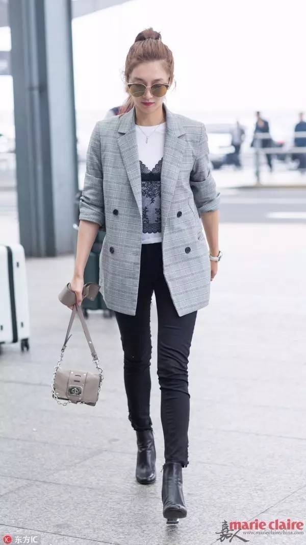 今年最潮的衣服,今年最流行的衣服30多岁穿的