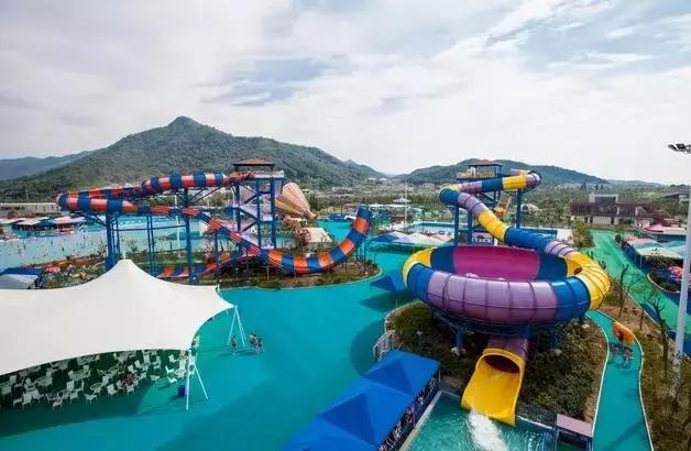 5月19日宁波哪些景点免门票,五一自驾游宁波周边免费景点推荐