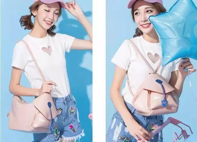 江疏影和刘雯都喜欢的包包,宋茜baby宋佳江疏影刘雯