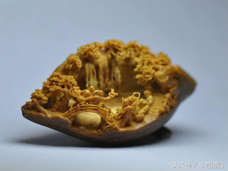 千雕万琢一核一世界