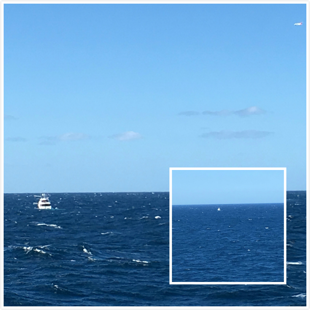 南太平洋邮轮旅游攻略,南太平洋游轮旅行攻略