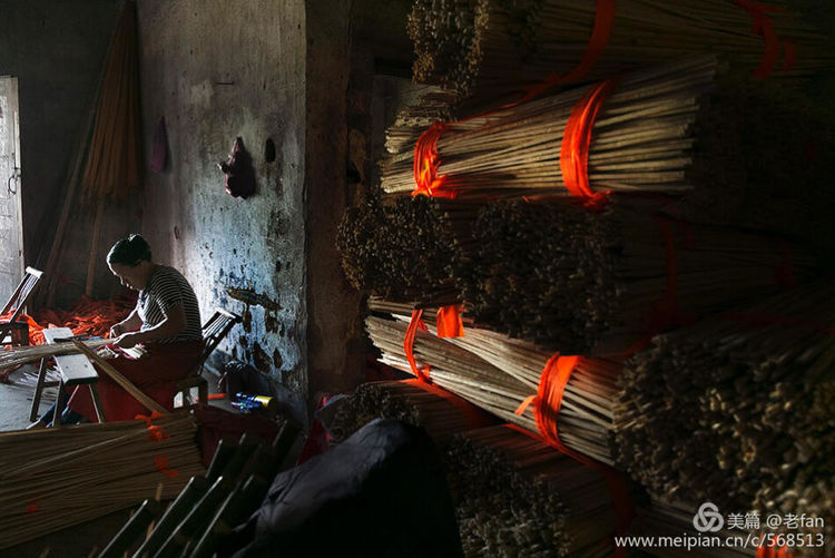 向劳动者致敬的手艺,劳动最美手艺精良