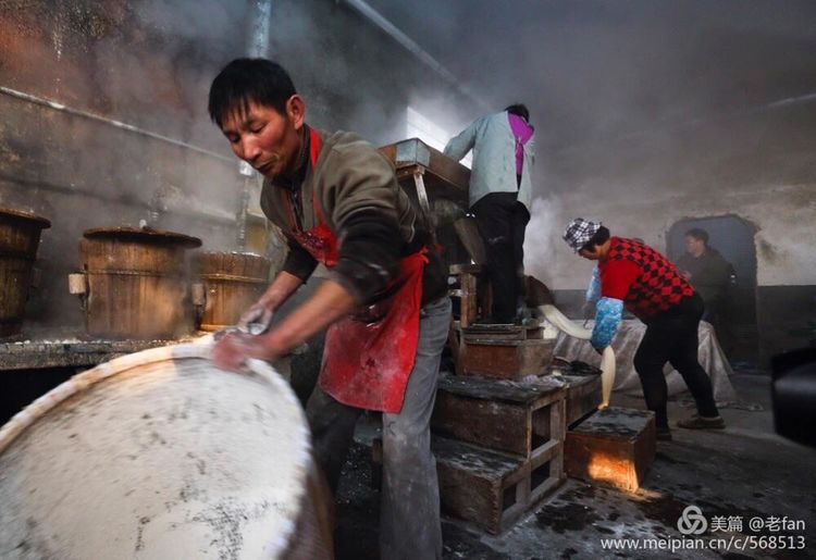 向劳动者致敬的手艺,劳动最美手艺精良