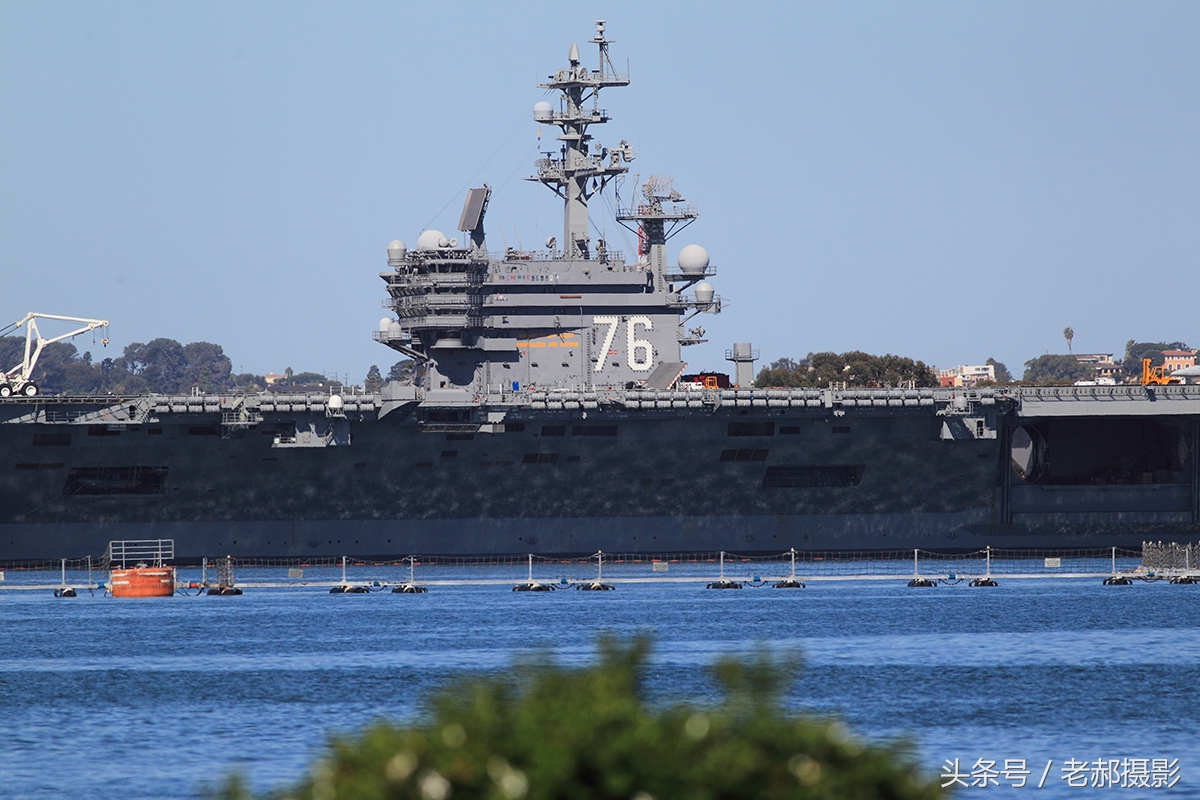 美国加州海港,圣地亚哥海港城市