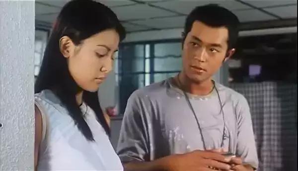 甜言蜜语古天乐蒙嘉慧吵架,古天乐甜言蜜语大结局