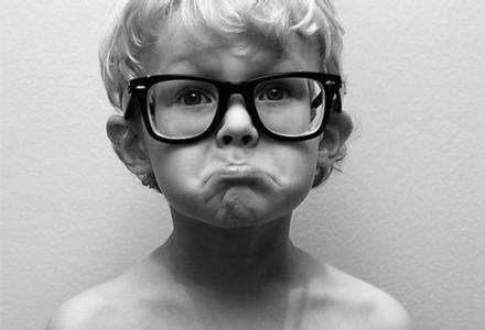 一个月孩子爱哭怎么办最有效方法,为什么孩子遇事总爱哭