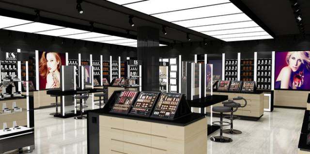 香港化妆品有假货吗,香港专柜化妆品跟内地对比