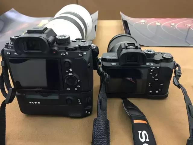 索尼a9m3尼康z8,佳能尼康索尼70-200哪家强