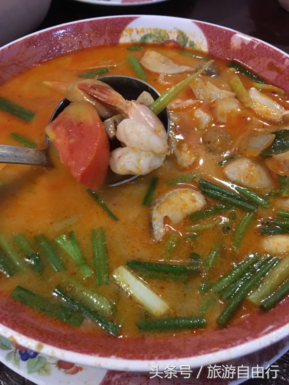 泰国普吉岛有什么好吃的美食,泰国普吉岛有什么好吃推荐