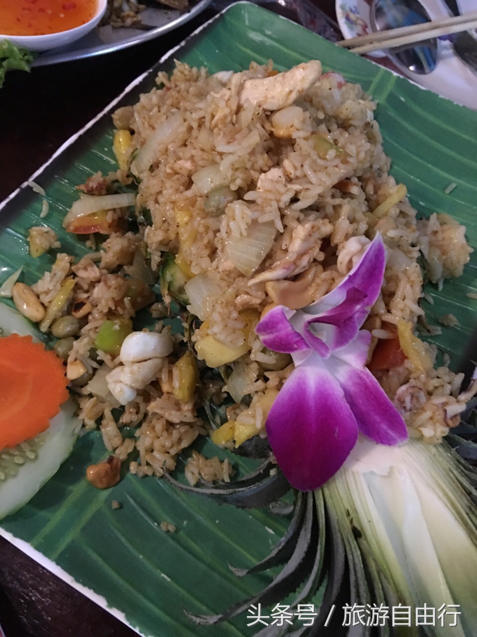 泰国普吉岛有什么好吃的美食,泰国普吉岛有什么好吃推荐