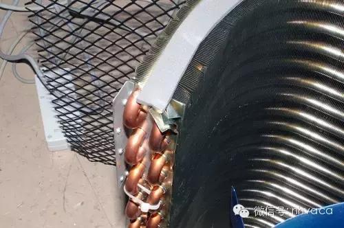 海信变频空调常见故障排除100例,空调电磁阀的常见故障及解决方法