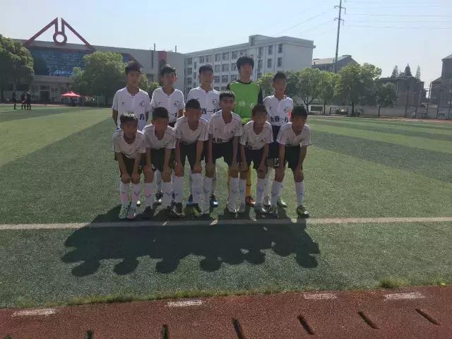 全国青少年男子足球U13联赛第二阶段丨下区第二轮比赛成绩