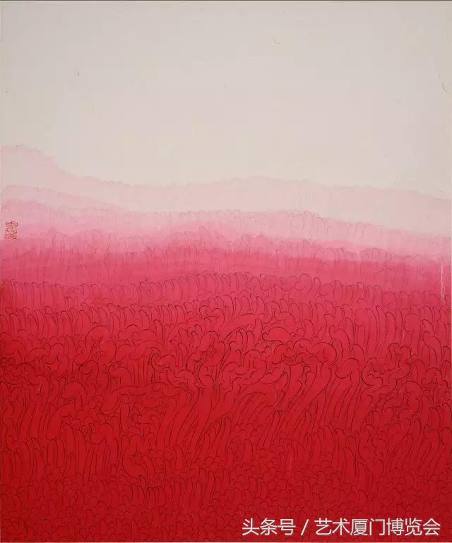 《身体剧场》——2017艺术厦门全球女性艺术家邀请展(三)