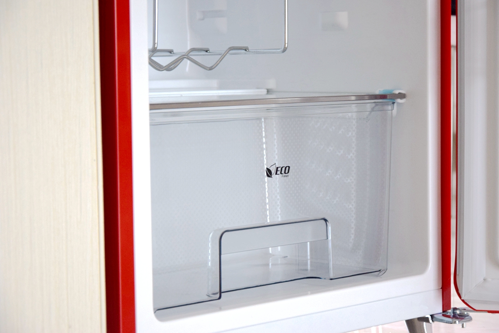 小吉冰箱怎么样质量好不好,小吉单开门冰箱真实测评