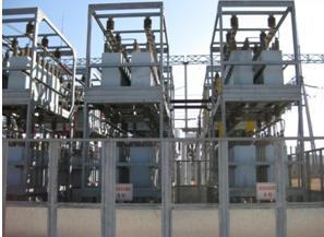 变电站一次设备培训,变电站一次系统图纸每个设备编号