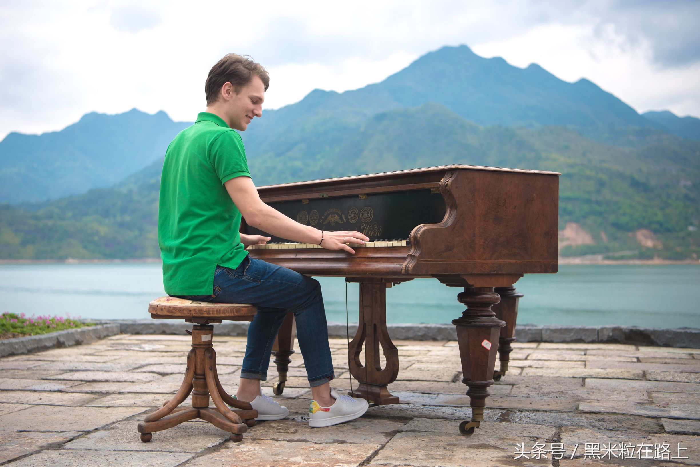 青田侨乡游玩,青田感受欧陆风情