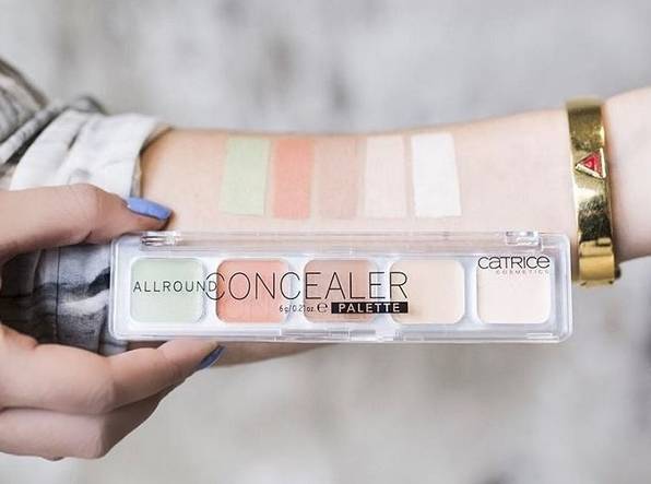 超便宜彩妆推荐品牌女士用,百元左右的彩妆单品