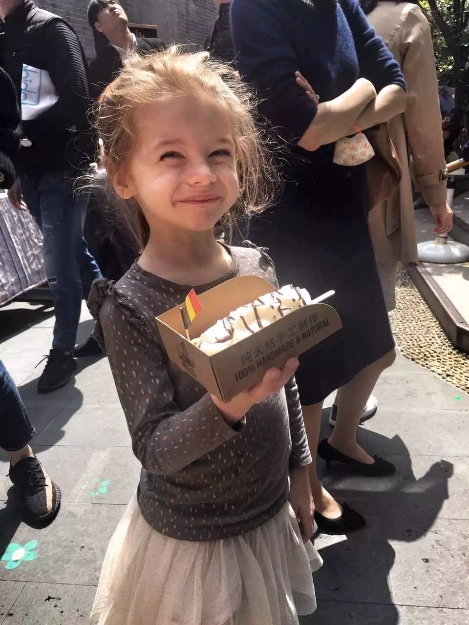 探店｜他把祖母的配方带到了上海，满足你对Waffle的幻想！