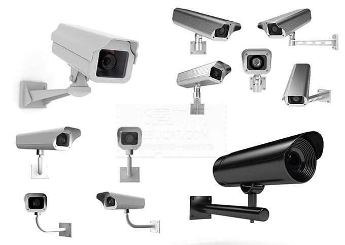 常用视频硬件接口,四色视频接口