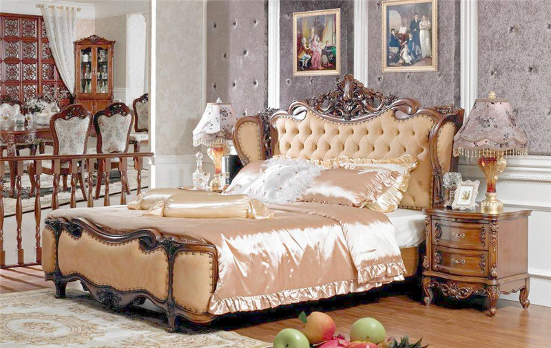 淘宝床哪家好又便宜,网上的床和沙发为什么那么便宜