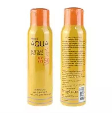 防晒攻略推荐,防晒推荐不变白不提亮