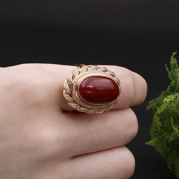 红珊瑚收藏,红珊瑚工艺品怎么保养