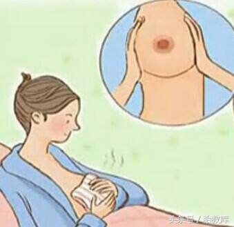 新妈妈没有奶水怎么办?5个方法教你科学下奶